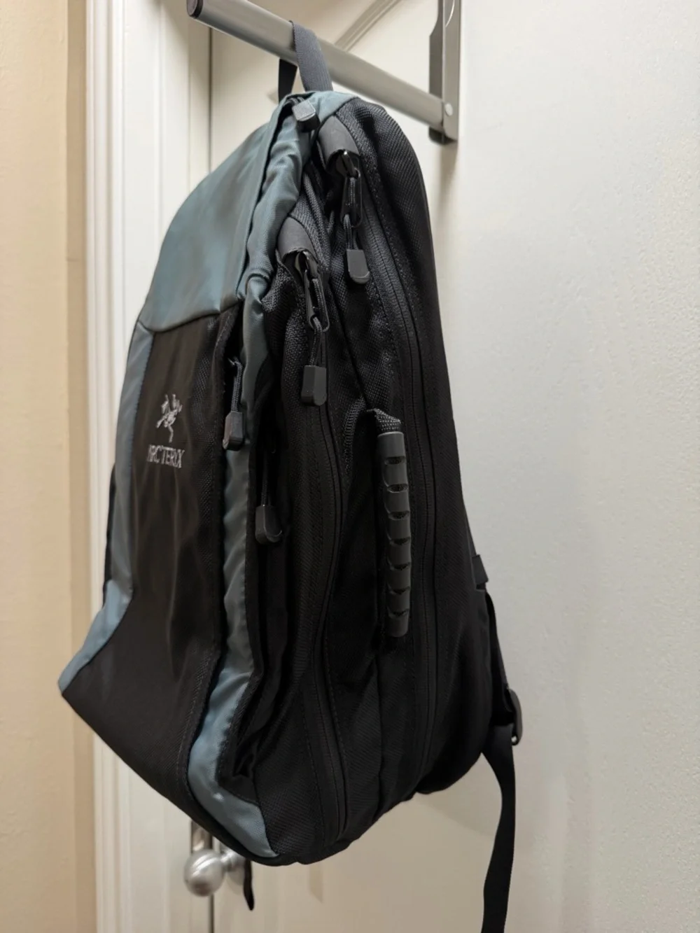 Arcteryx euc sleek